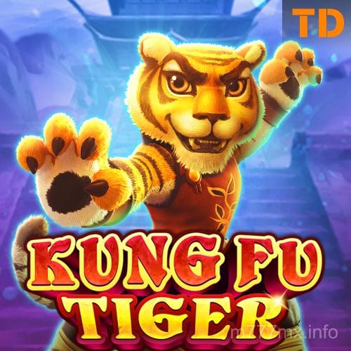 Kung Fu Tiger